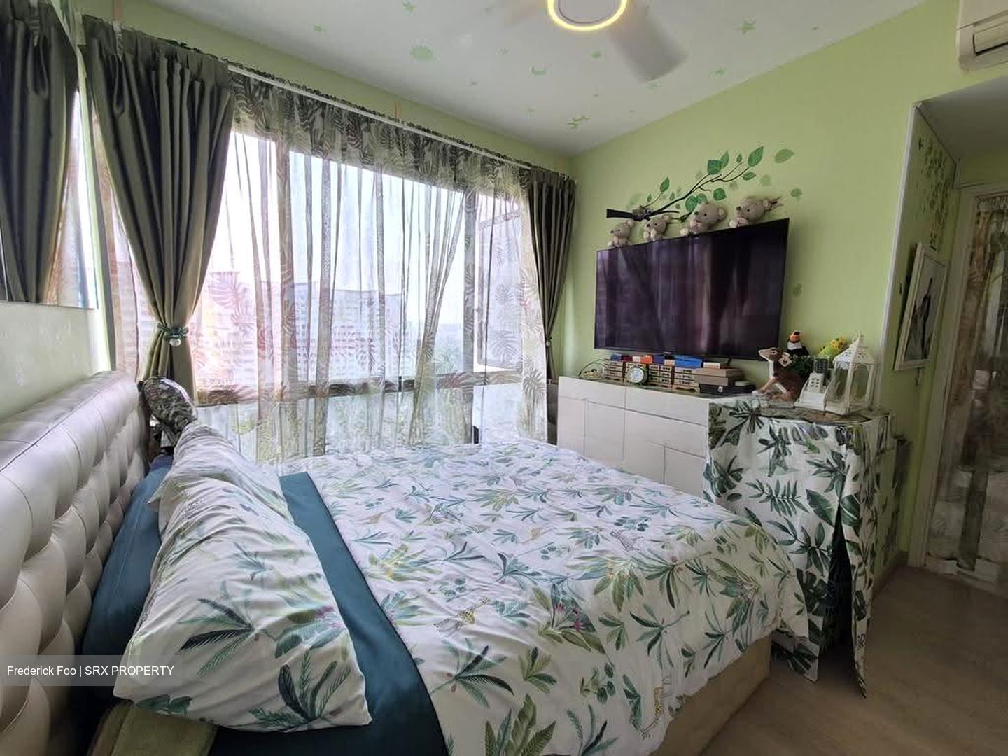 Riversound Residence (D19), Condominium #624289911